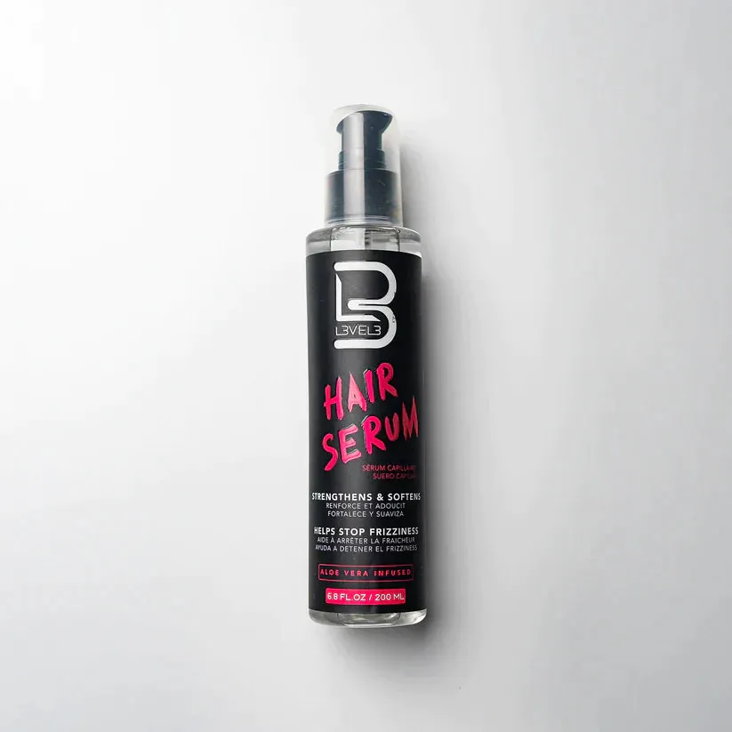 Level3  Hair Serum
