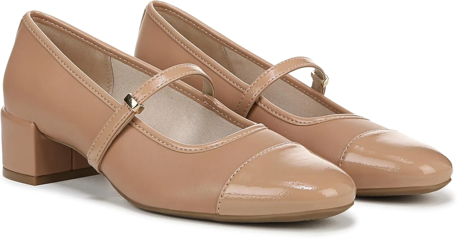 LifeStride Womens Brooke