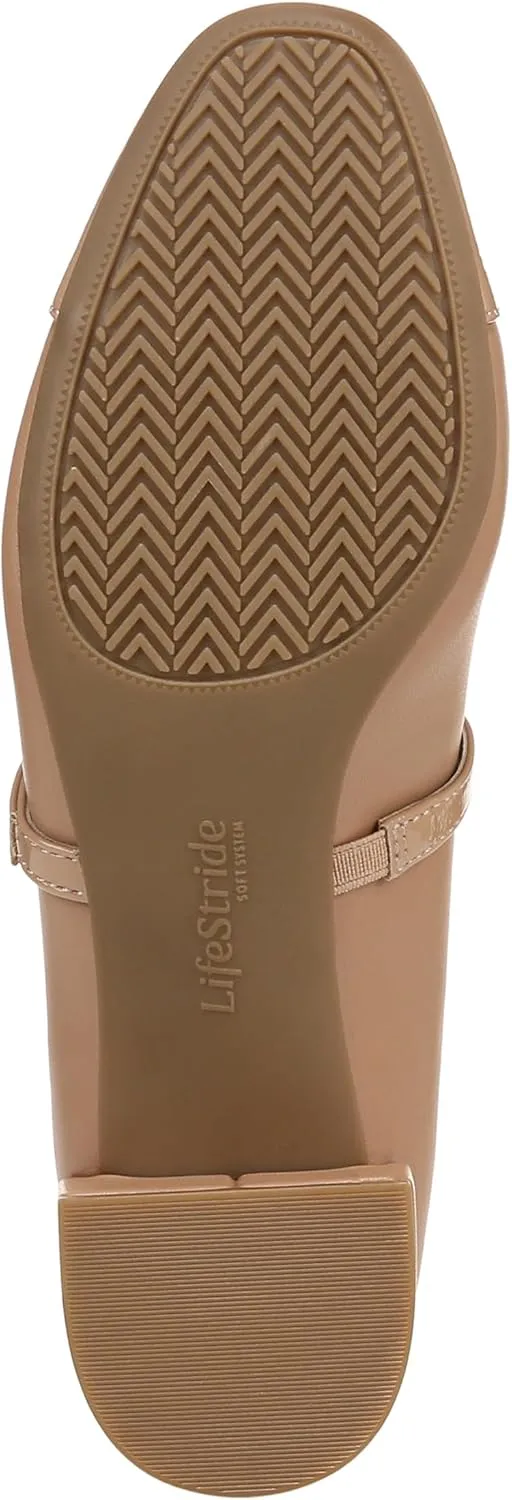 LifeStride Womens Brooke
