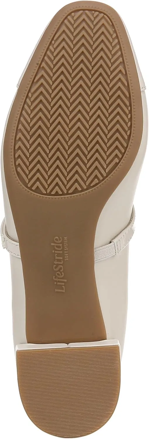 LifeStride Womens Brooke