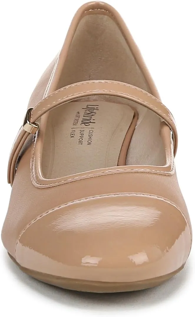 LifeStride Womens Brooke