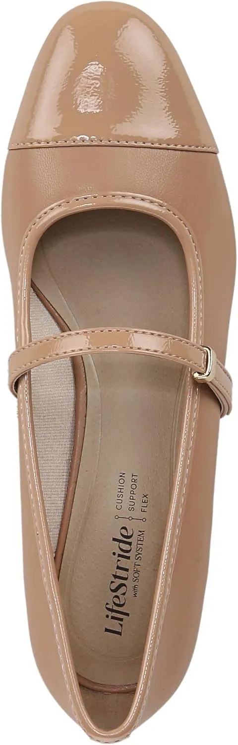 LifeStride Womens Brooke
