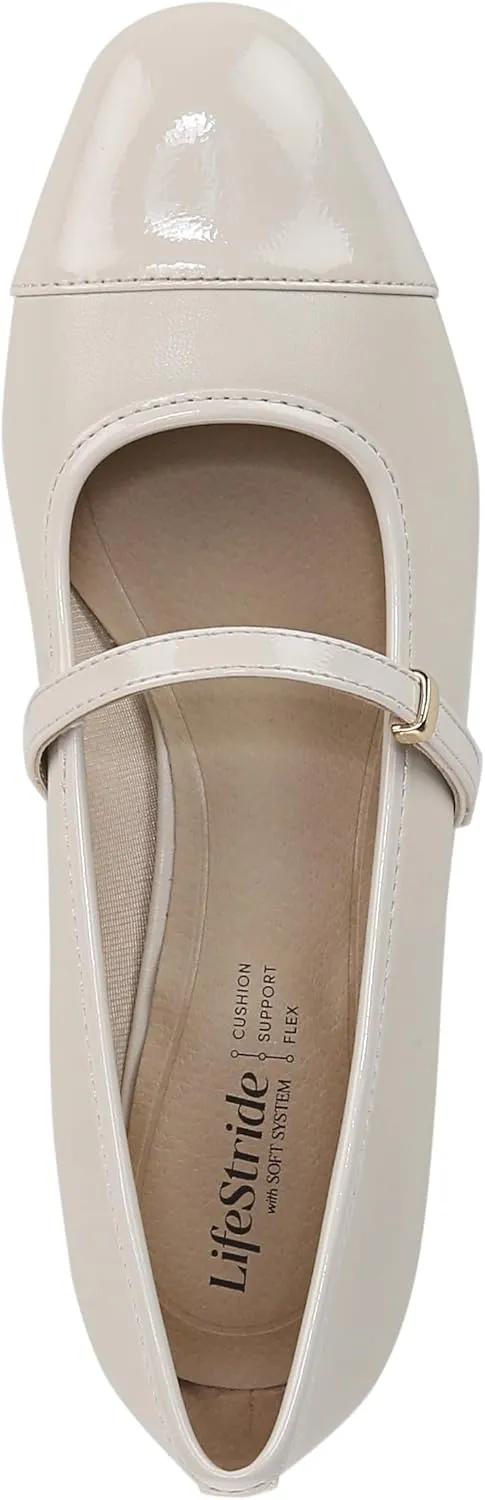 LifeStride Womens Brooke