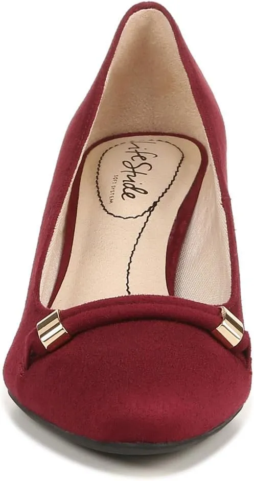 LifeStride Women's, Gianna Pump