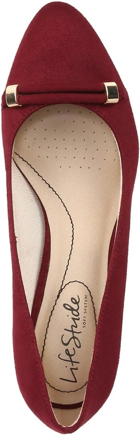 LifeStride Women's, Gianna Pump