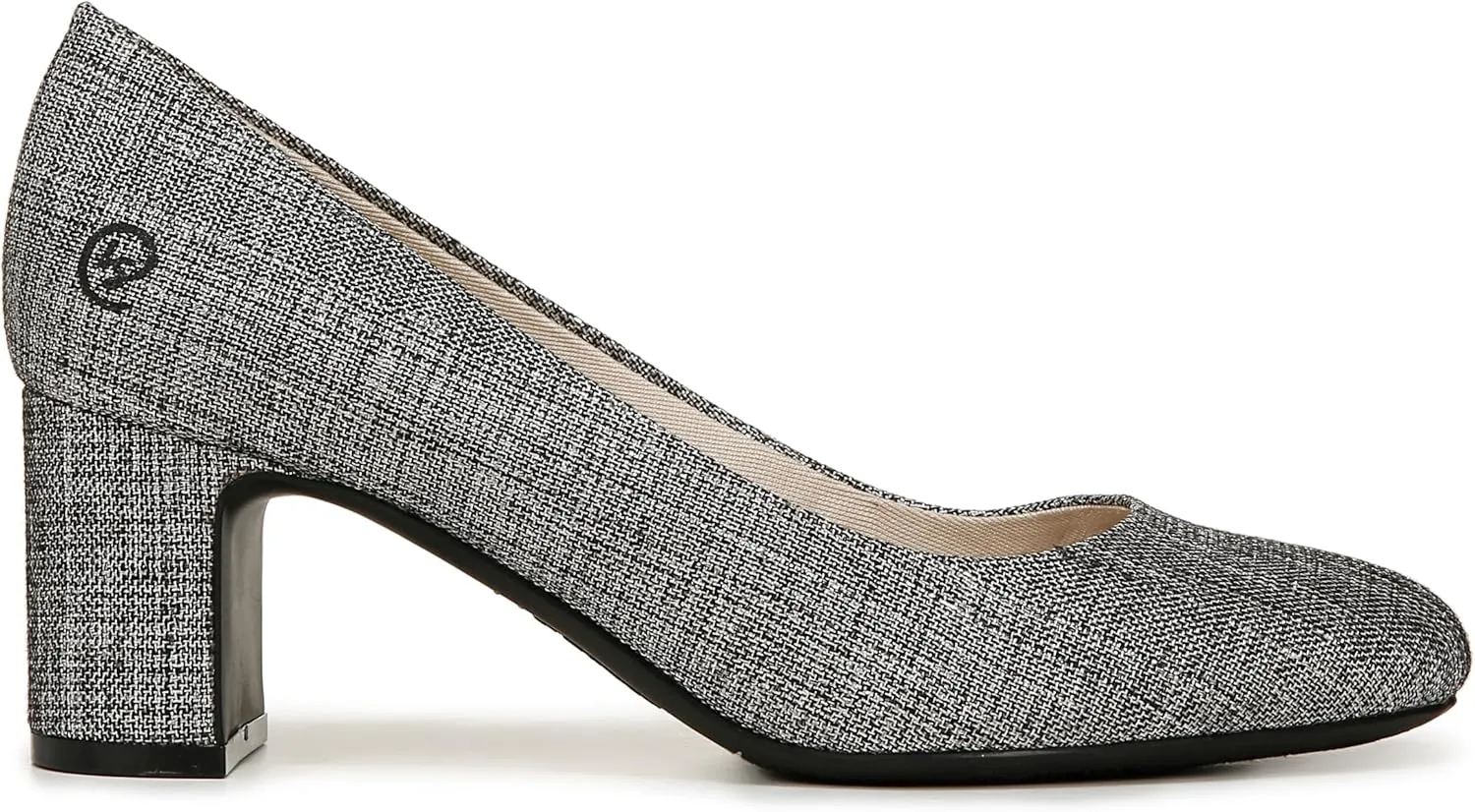 LifeStride Women's Taylor Block Heel Dress Shoe