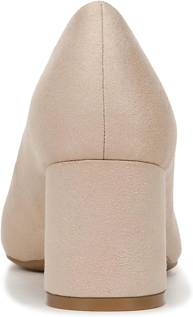 LifeStride Women's Taylor Block Heel Dress Shoe
