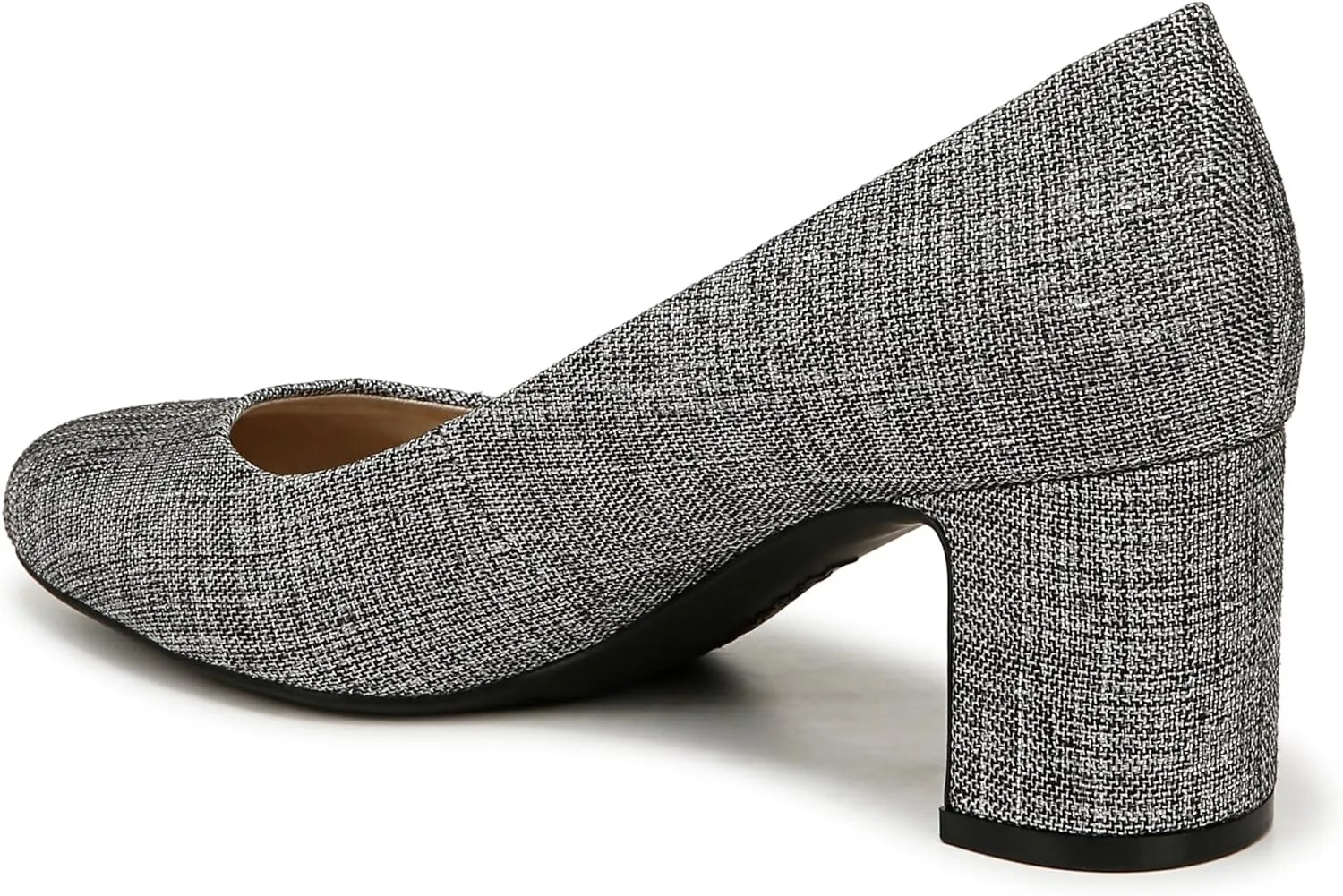 LifeStride Women's Taylor Block Heel Dress Shoe