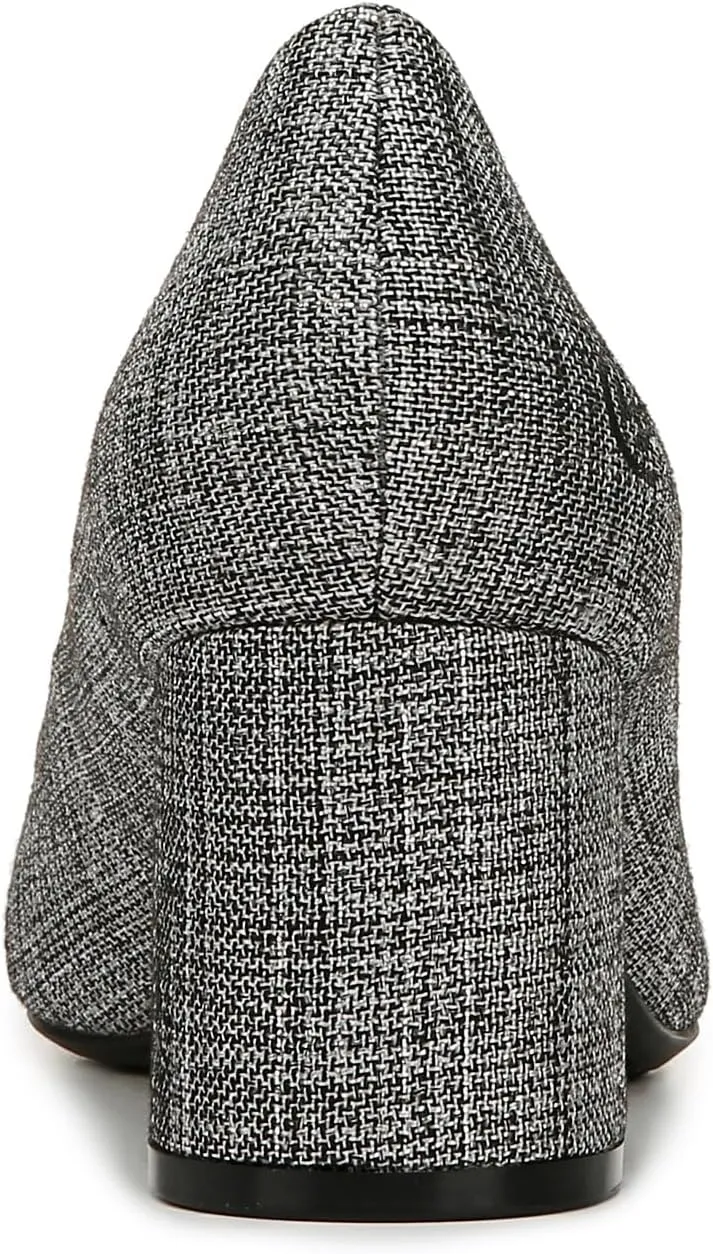 LifeStride Women's Taylor Block Heel Dress Shoe