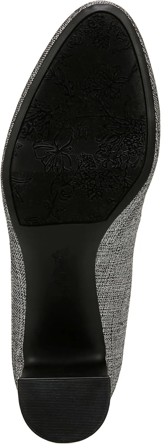 LifeStride Women's Taylor Block Heel Dress Shoe
