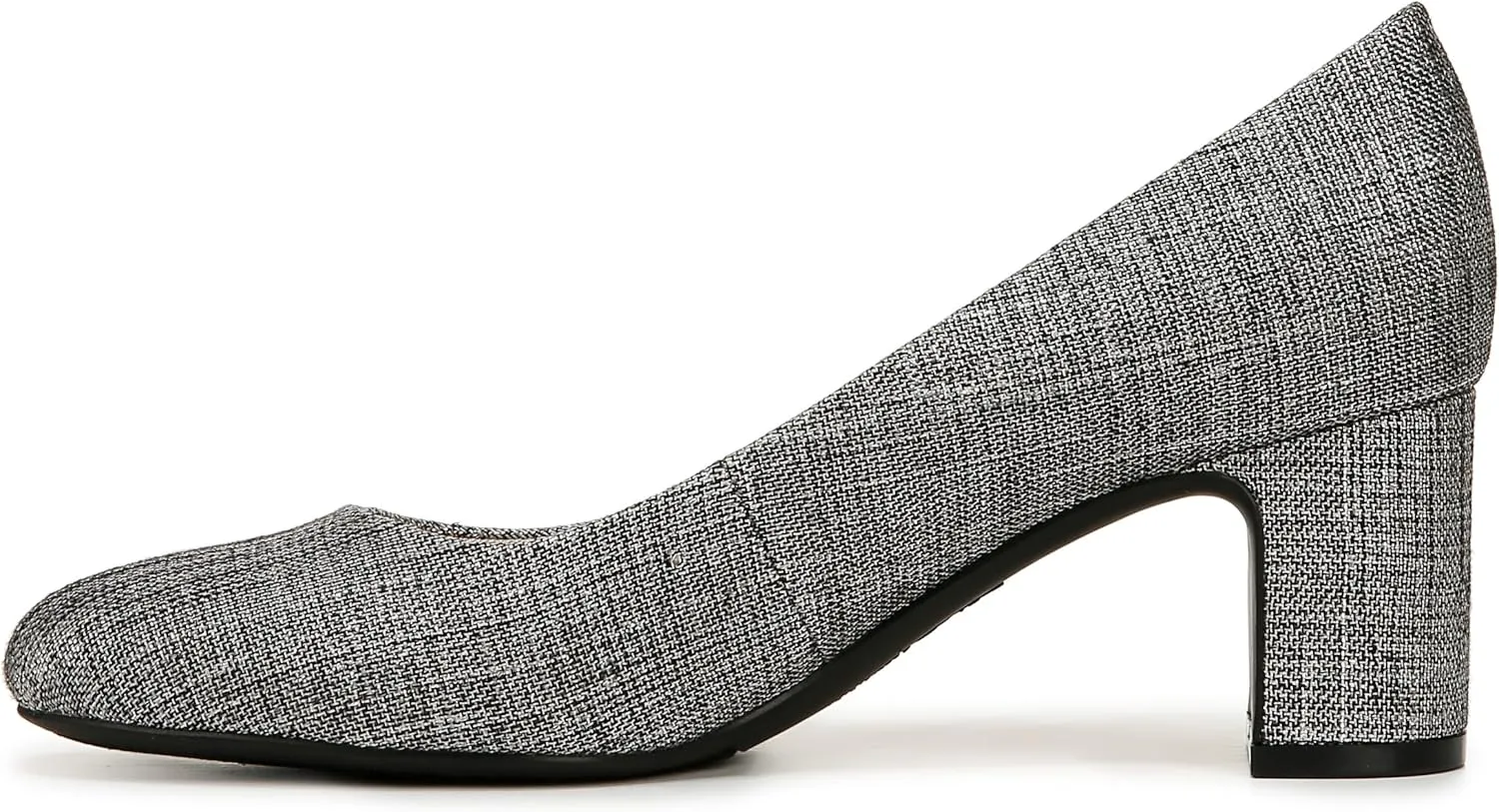 LifeStride Women's Taylor Block Heel Dress Shoe