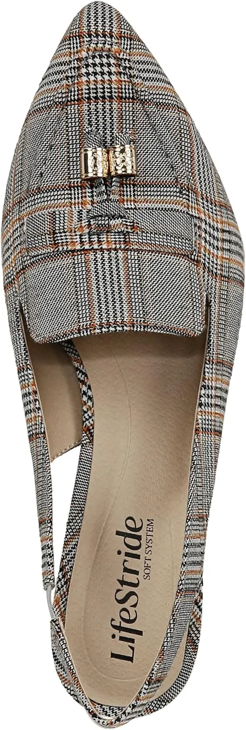 LifeStride Womens Trendy