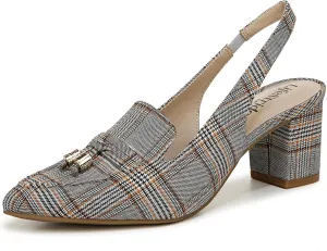 LifeStride Womens Trendy