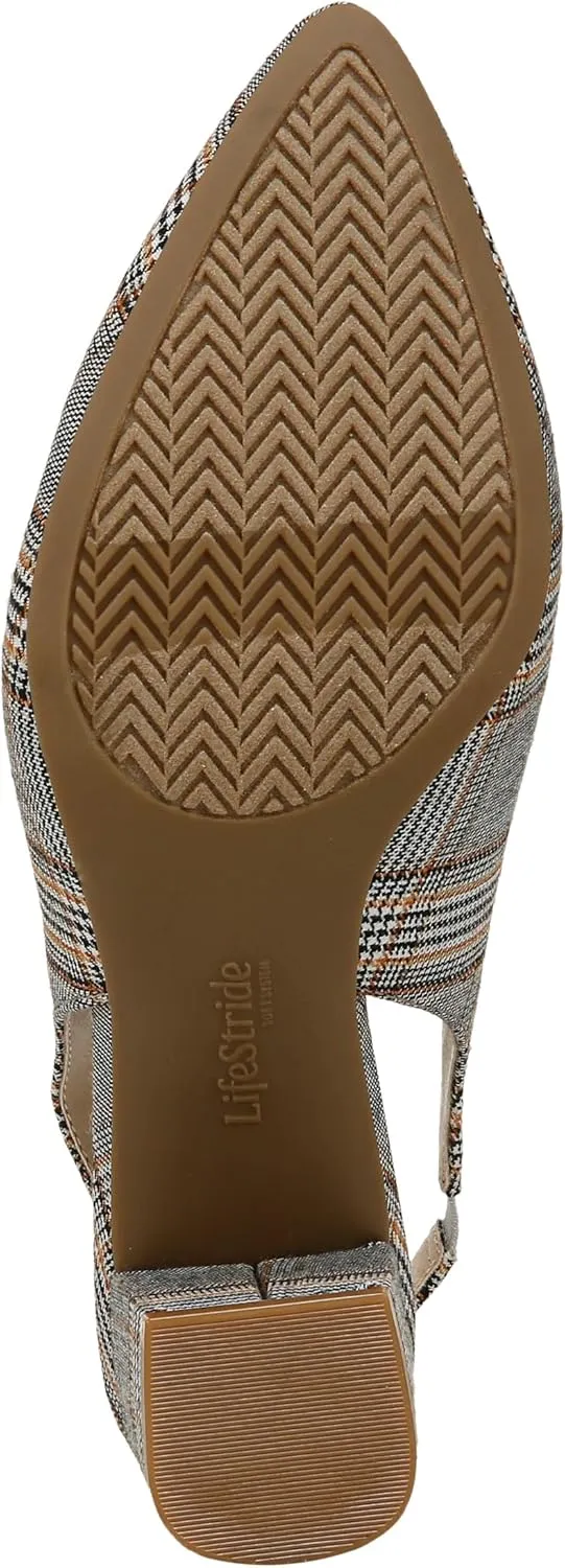 LifeStride Womens Trendy