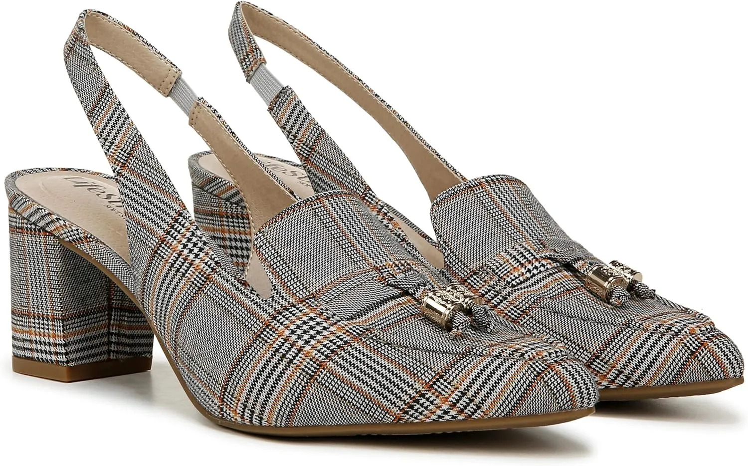 LifeStride Womens Trendy