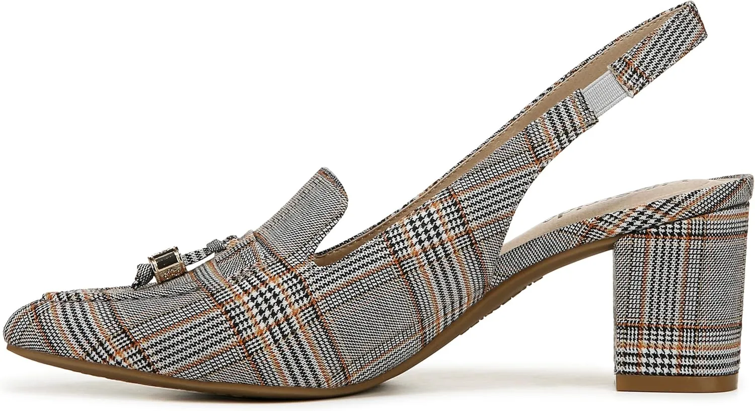 LifeStride Womens Trendy