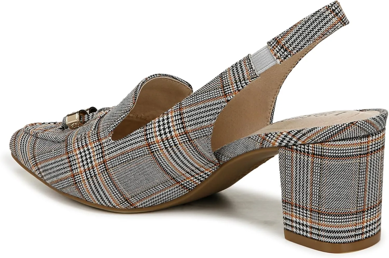 LifeStride Womens Trendy