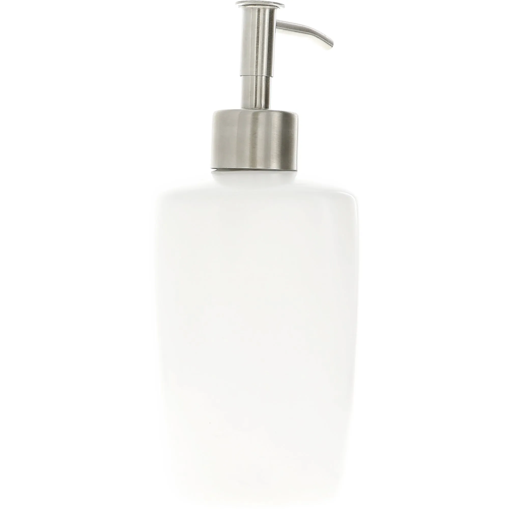 Live Love Lake Ceramic Soap/Lotion Dispenser