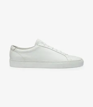 Loake SPRINT WHITE