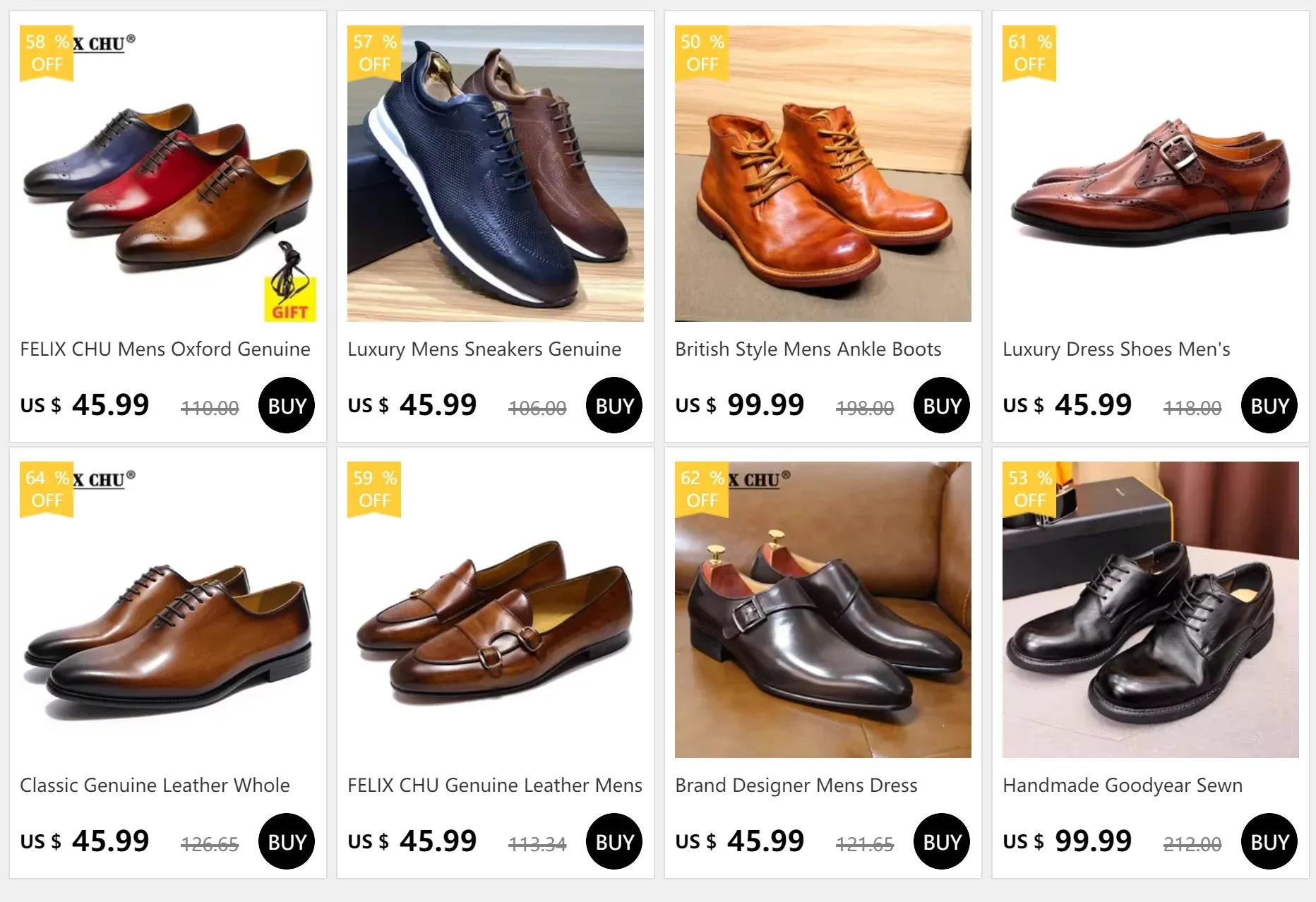 Luxury Brand Large Size Men's Flat Sneakers 6 to 13 Patent Leather Lace-up Black White Casual Shoes for Men