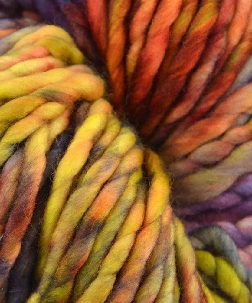 Malabrigo Rasta Yarn 866 Arco Iris