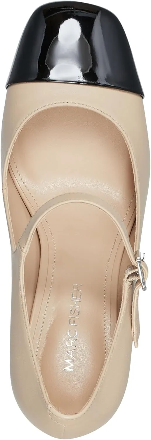 Marc Fisher Women's Charine Pump