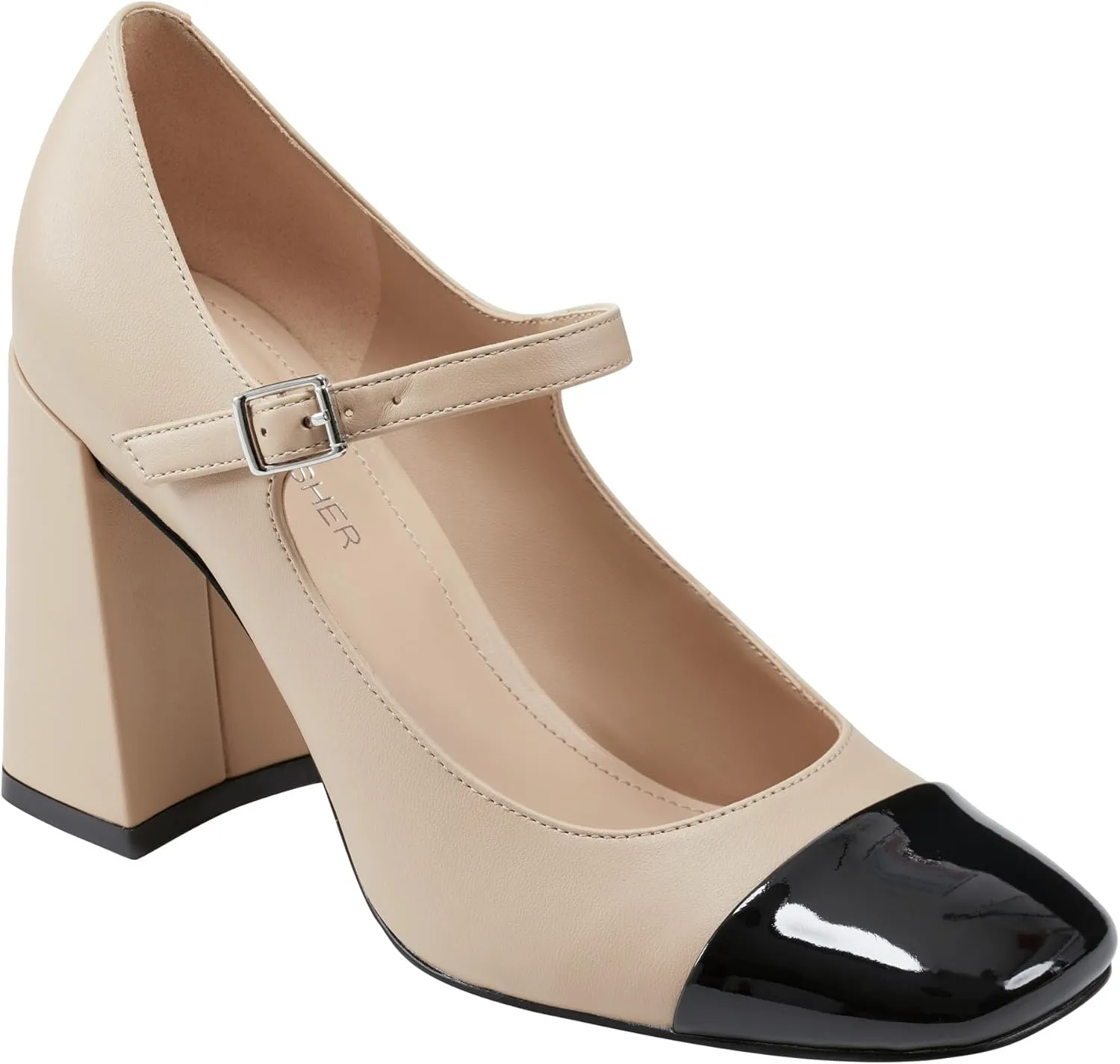 Marc Fisher Women's Charine Pump