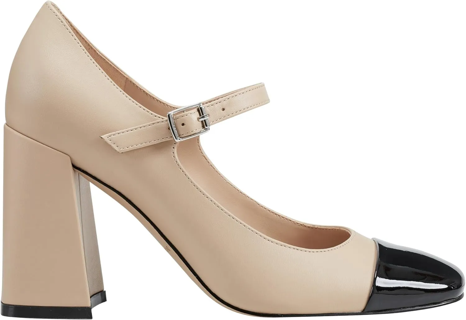 Marc Fisher Women's Charine Pump