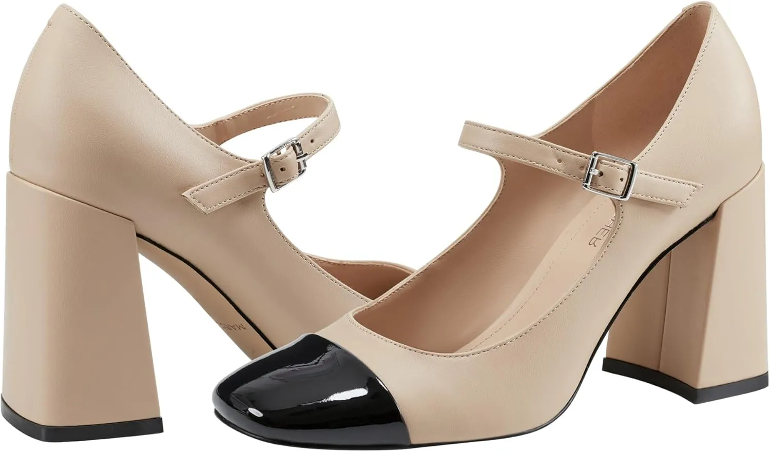 Marc Fisher Women's Charine Pump
