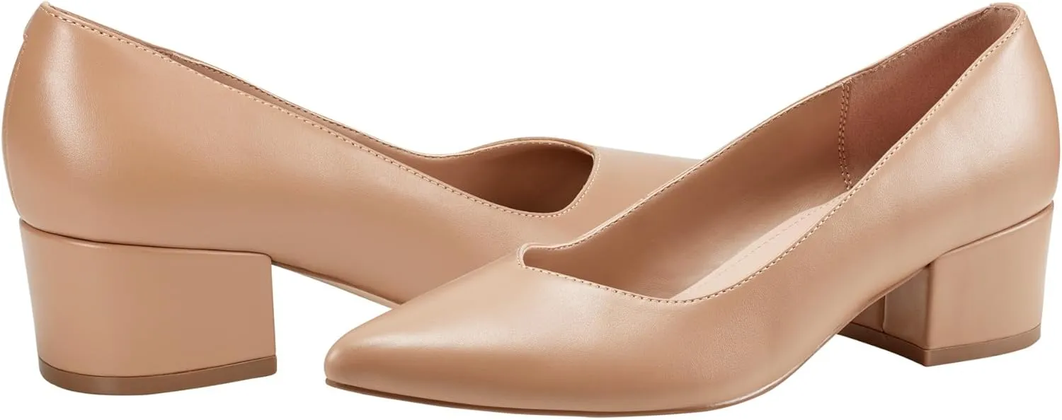 Marc Fisher Women's Labore Pump