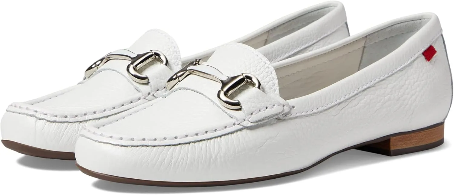 Marc Joseph New York Women's Grand Street Driving Style loafer