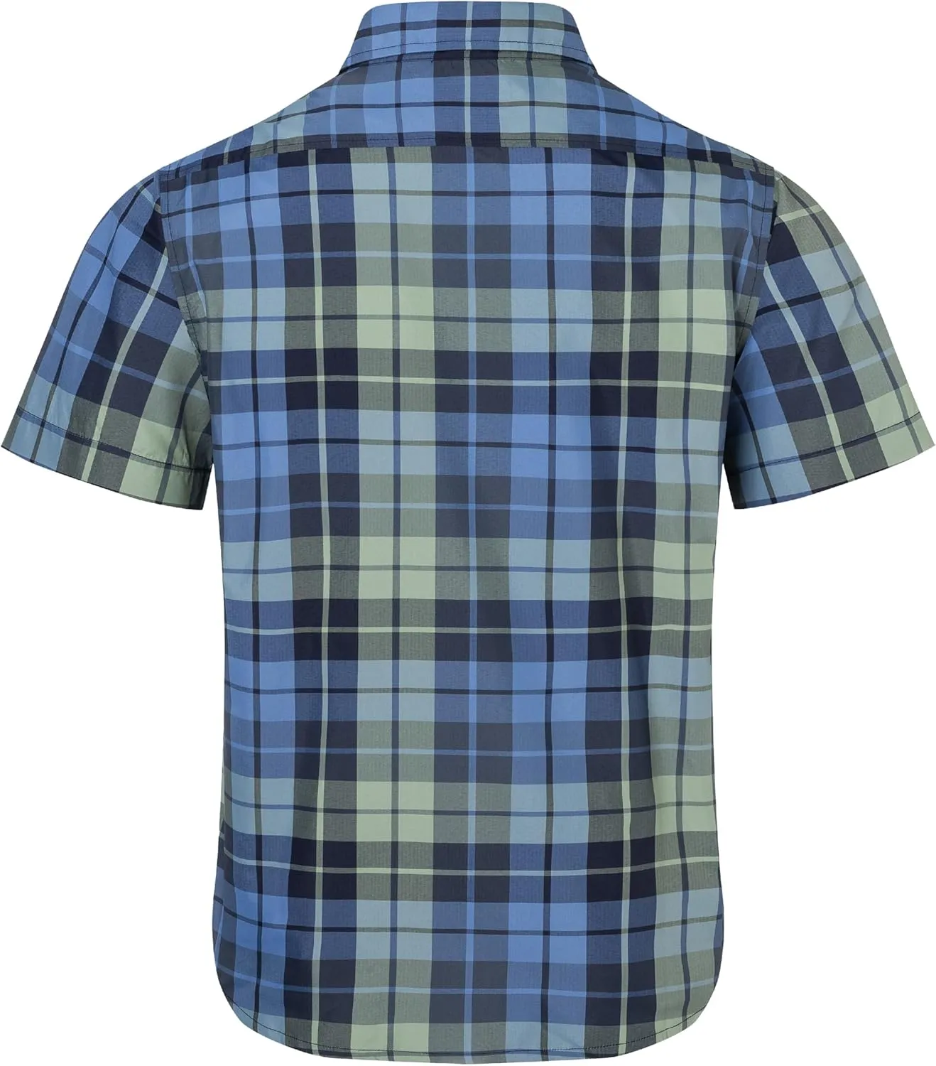 MARMOT Men's Airexchange UPF 40 Short Sleeve Shirt