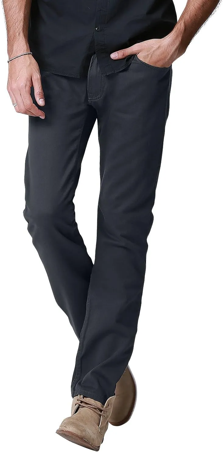 Match Men's Casual Wild Cargo Pants Outdoors Work Wear #6531