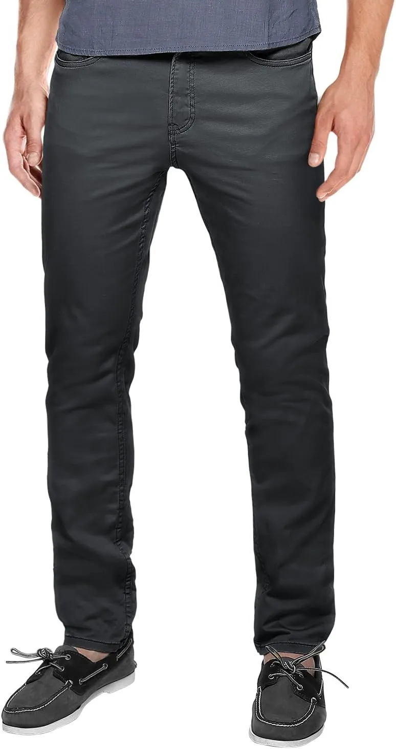 Match Men's Casual Wild Cargo Pants Outdoors Work Wear #6531