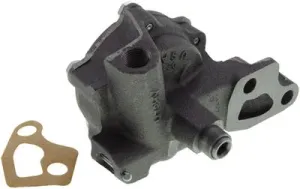 Melling M-72HV Oil Pump, High-Volume, Mopar, Small Block, V6, Each
