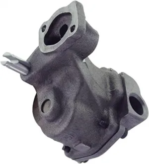 Melling Oil Pump, Wet Sump, Internal, High Volume, 3/4 in Inlet, Small Block Chevy, Each