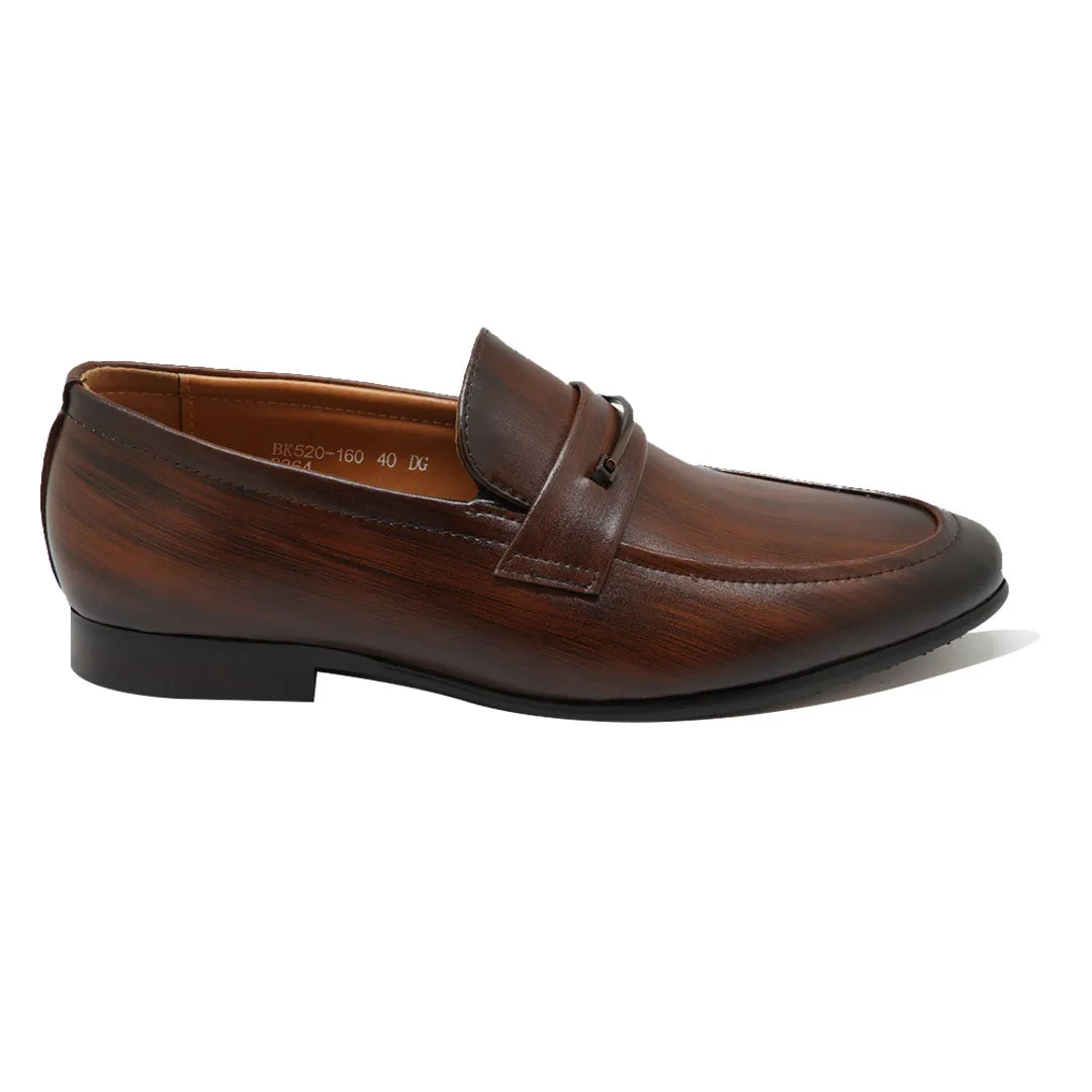 MEN FORMAL SHOES BOSSI B-1784
