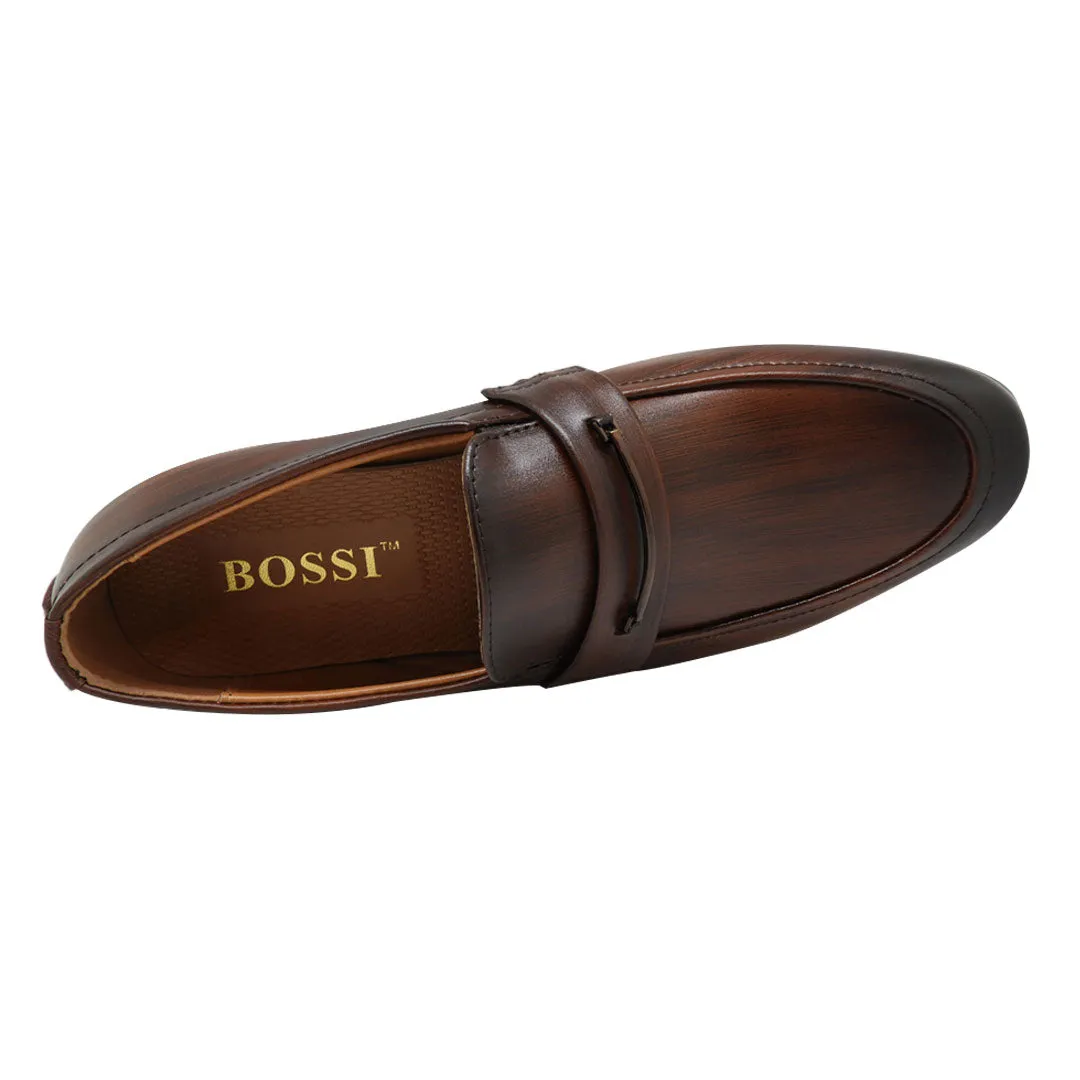 MEN FORMAL SHOES BOSSI B-1784