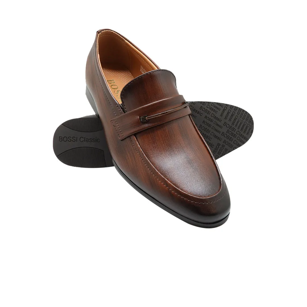 MEN FORMAL SHOES BOSSI B-1784