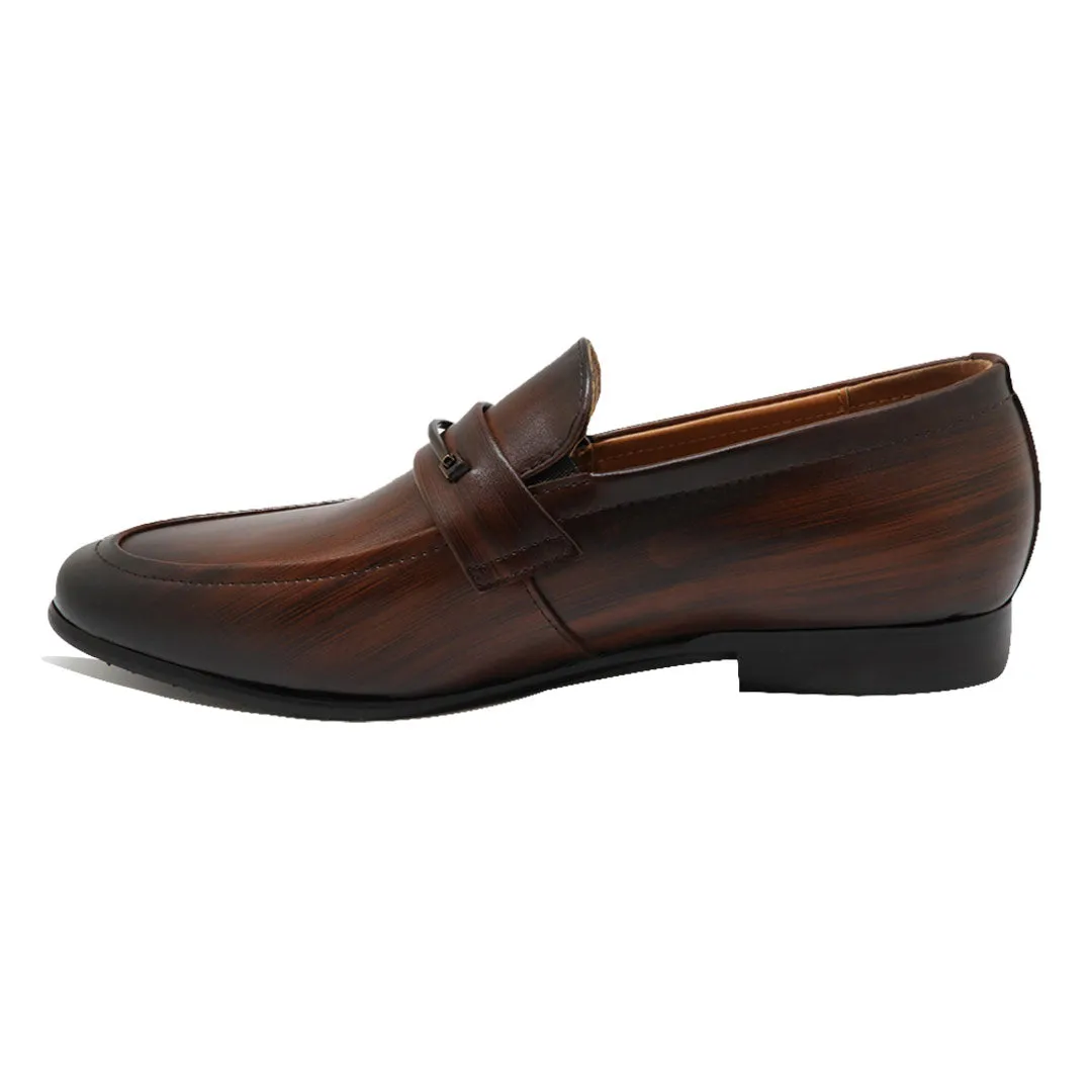 MEN FORMAL SHOES BOSSI B-1784