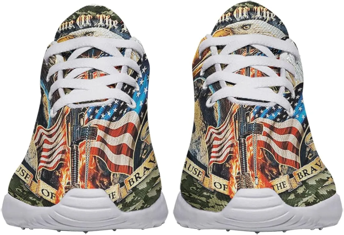 Men Women Fashion Running Sneakers Breathable Casual Sport Tennis Shoes Gift for Him Her