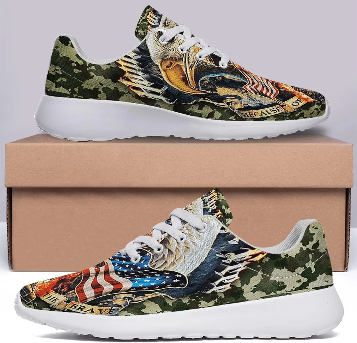 Men Women Fashion Running Sneakers Breathable Casual Sport Tennis Shoes Gift for Him Her