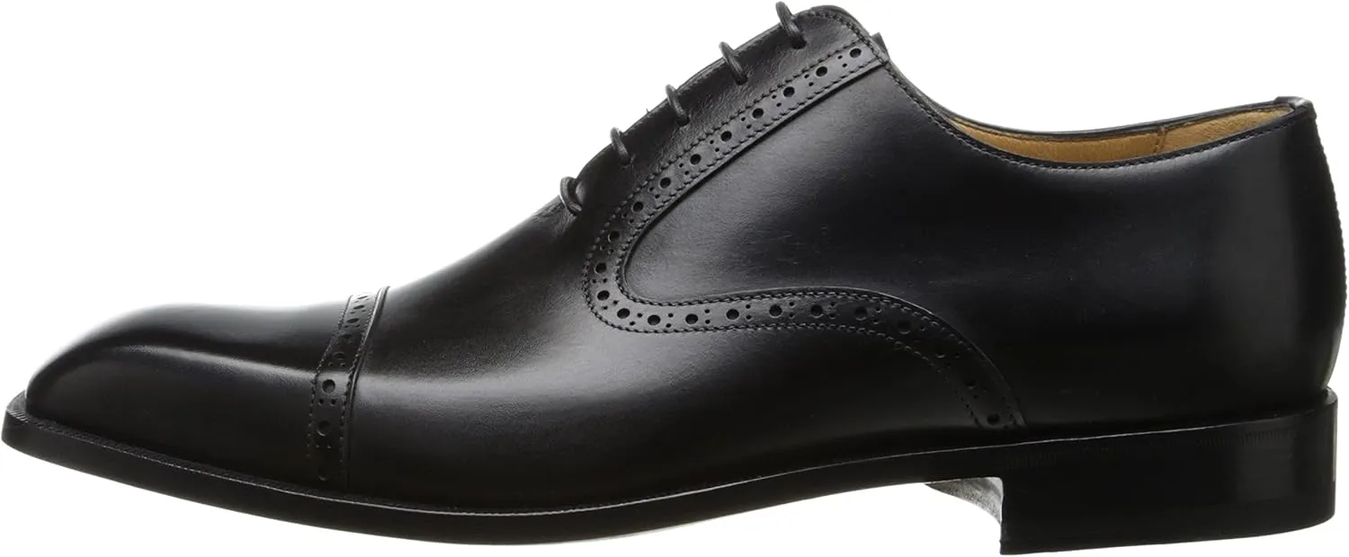 Men's 3922 Cap-Toe Oxford