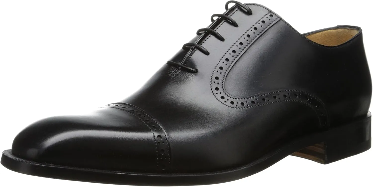 Men's 3922 Cap-Toe Oxford