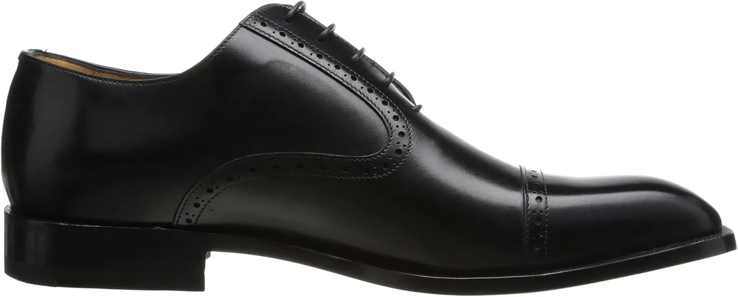 Men's 3922 Cap-Toe Oxford