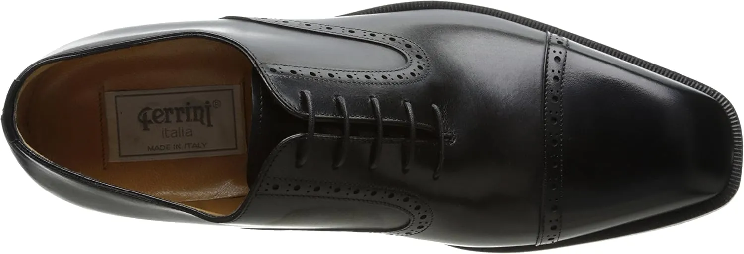 Men's 3922 Cap-Toe Oxford