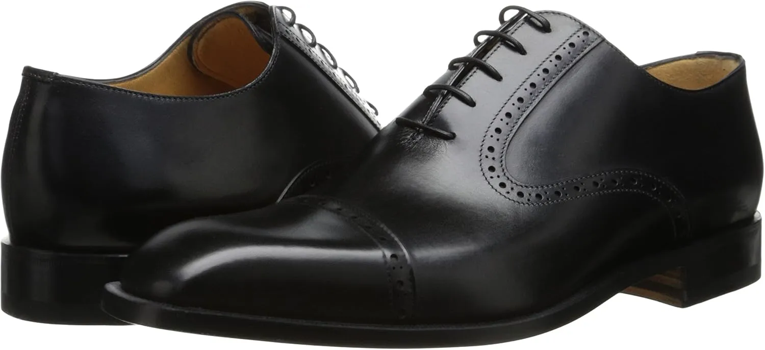 Men's 3922 Cap-Toe Oxford