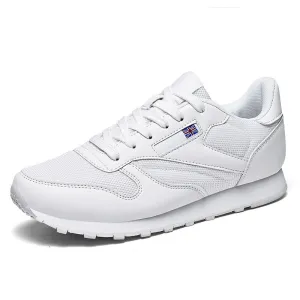 Men's Breathable Casual Sneakers