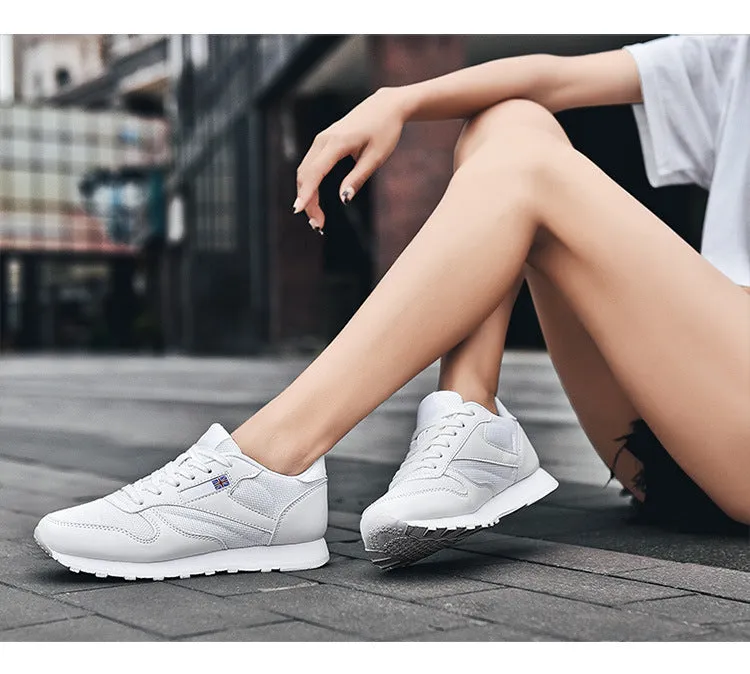 Men's Breathable Casual Sneakers