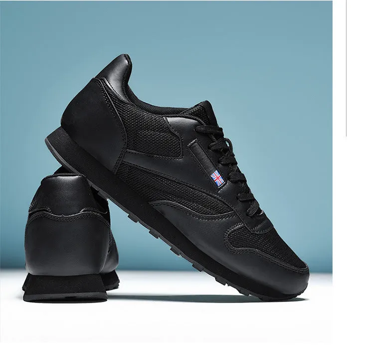 Men's Breathable Casual Sneakers